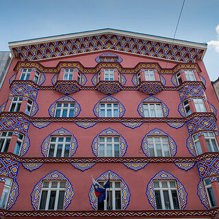 Ljubljana - Cooperative Commercial Bank